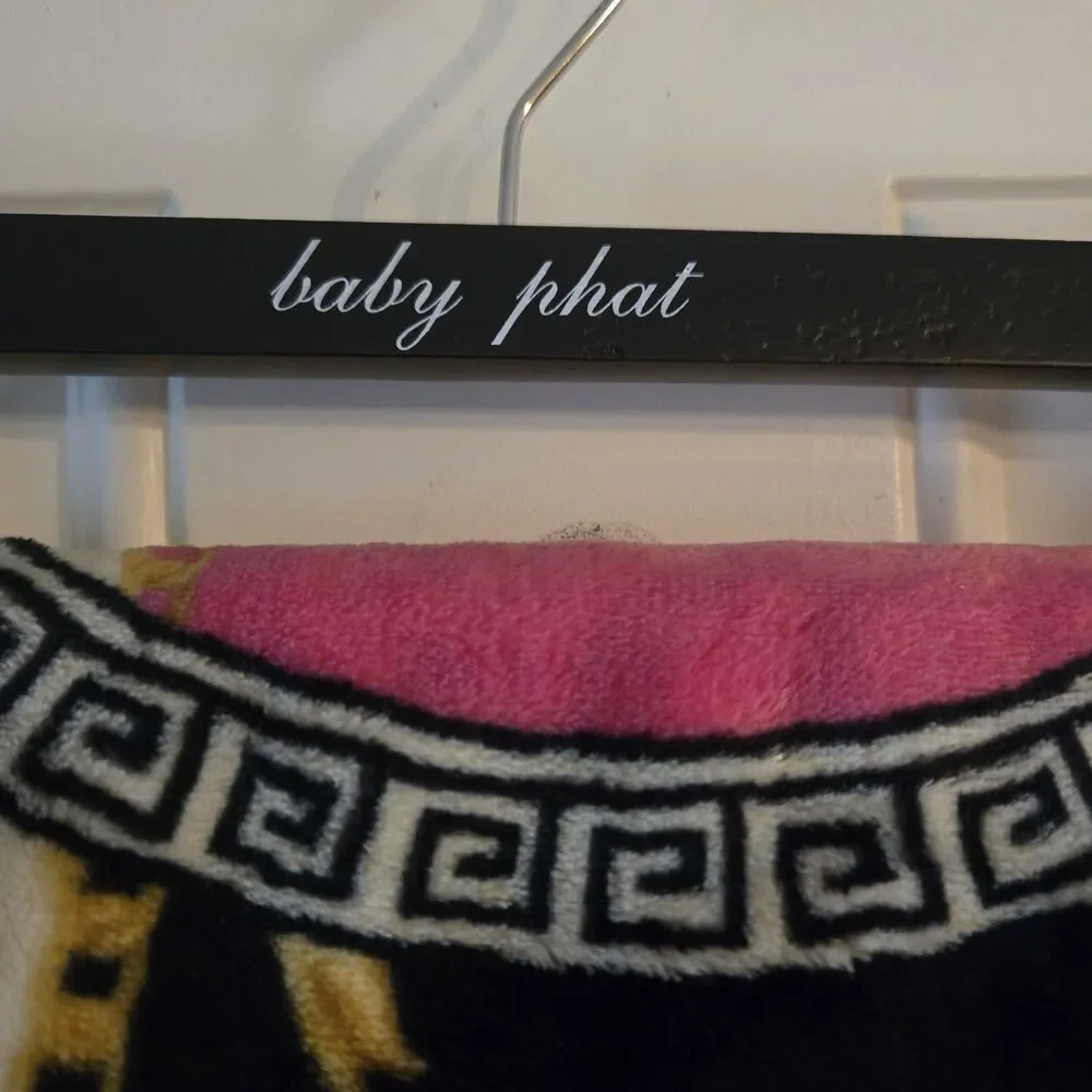 Baby Phat baby phat
